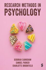 Research Methods in Psychology