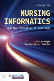 Nursing Informatics